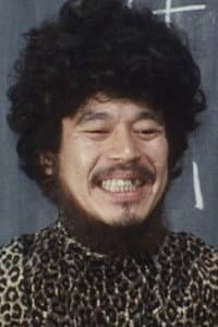 Shirō Ōtsuji in Kaidan Nobori Ryû