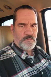 Kevin Brown in Suitcase Killer: The Melanie McGuire Story