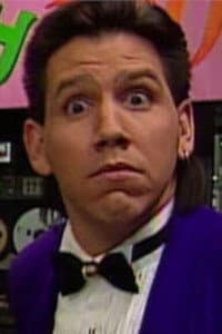 Todd Pettengill in WWF Rock and Rumble