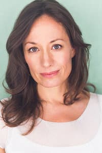Christine M. Campbell in The Misogynists