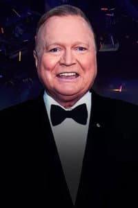 Bert Newton in Bert Newton: Let Me Entertain You