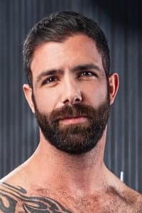 Jake Nicola in Dad Creep 12