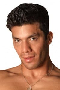 Gil Cortez in Giant Part 2: MSR's Big Dick Club