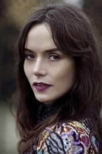 Valene Kane in War Games: At the End of the Day