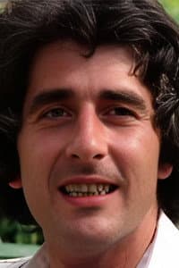 François Lopez in Parties raides