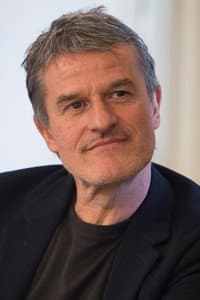 Renato De Maria in La Piazza che verrà, Bologna e il Cinema