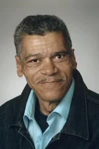Wayne Dehart in Confession of a Florist