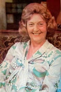 Olga Ivanović in Kentervilski duh