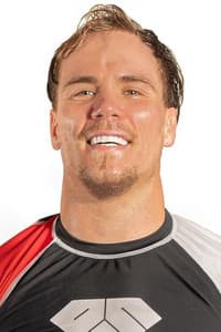 Nate Landwehr in UFC on ESPN 43: Vera vs. Sandhagen