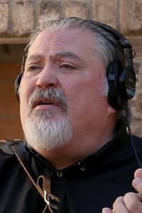 David Hidalgo in Los Lobos - Kiko Live
