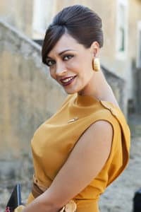 Samantha Michela Capitoni in Stai Sereno