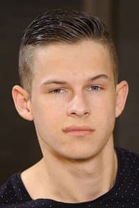 Martin Hovor in Airport Security 21