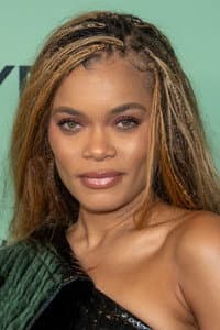 Andra Day in The United States vs. Billie Holiday