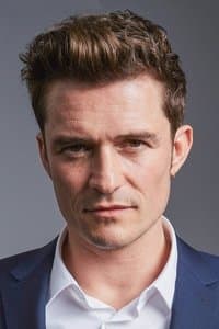 Orlando Bloom in According to Plan: The Harrowing and True Story of Dead Man's Chest
