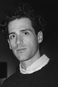 David Orlowitz in Reversion
