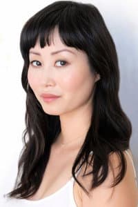 Susan Park in Always Be My Maybe