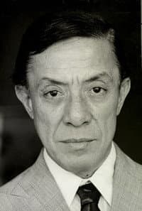Luiz Jatobá in Ailizarb