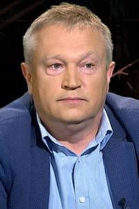 Jacek Pałucha in Balanga