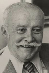 Charles Berlitz in The Cosmic Conspiracy