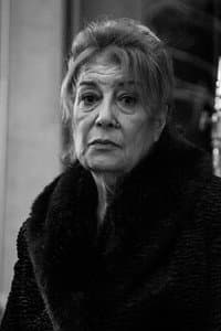 Mona Wassef in Al-risâlah