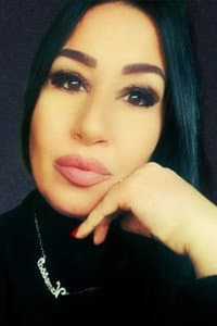 Vanessa Marini in Il dolore nascosto