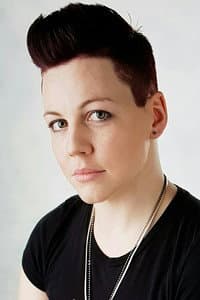 Jasy Holt in Tarnation