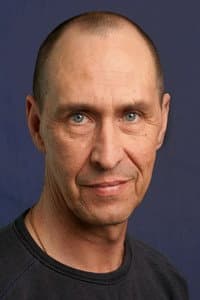 Pekka Huotari in Nattflykt