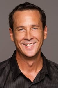 Sean Edward Frazer in Frenzy