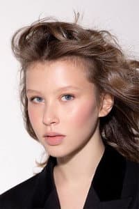 Anna Peresild in Без оглядки