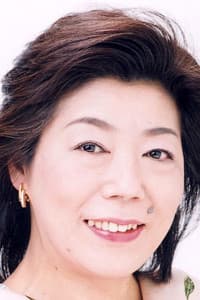 Mariko Akashi in 交響詩篇エウレカセブン ポケットが虹でいっぱい