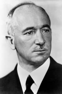 Edvard Beneš in Milan Rastislav Štefánik