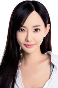 Kimmy Tong Fei in Ao Men Feng Yun