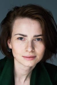 Tatyana Yakhina in Родная кровь
