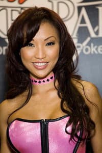 Felicia Tang in 6 to 9