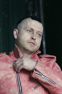 Andrey Khabarov in Я