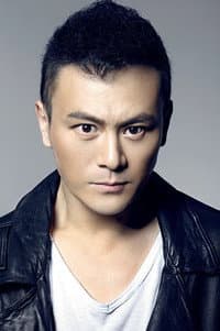 Li Jie in You and Me