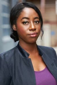 Tade Adepoyibi in Brennan