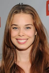 Shanna Collins in The Haunting of Molly Hartley