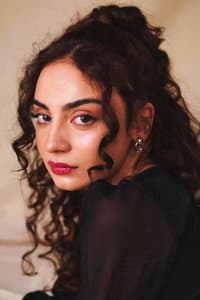Mehar Bano in Darling