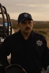 Arturo Michel in El Gallo