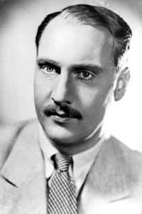 Siegfried Schürenberg in Der Teufel kam aus Akasava