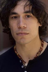 Steven Flores in Raised by Wolves