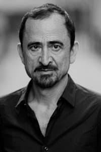 Maurizio Cardillo in Il Gabbiano (Leonardo Lidi)