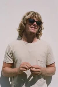 Ellis Ericson in Free as a Dog