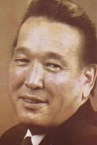 Idris Nogajbayev in Кыз-Жiбек