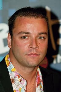 Chris Wolstenholme in The Twilight Saga Soundtracks, Vol 1: Music Videos and Performances