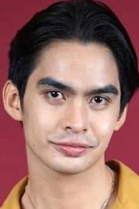 Karl Louie Caminade in I Get So Sad Sometimes