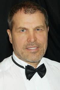 Sergey Legostaev in Точка бифуркации