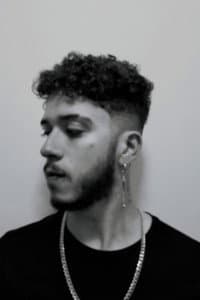 Matheus Meira in Homenagem a Joe Camel