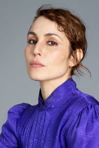 Noomi Rapace in Daisy Diamond
